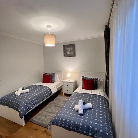 Apartamentos Prestige Suites Malaga III Eksteriør billede