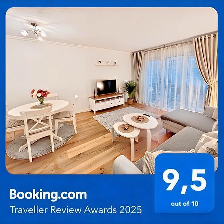 Apartamentos Prestige Suites Malaga III Eksteriør billede