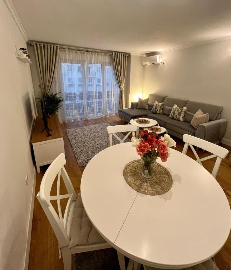 Apartamentos Prestige Suites Malaga III Eksteriør billede