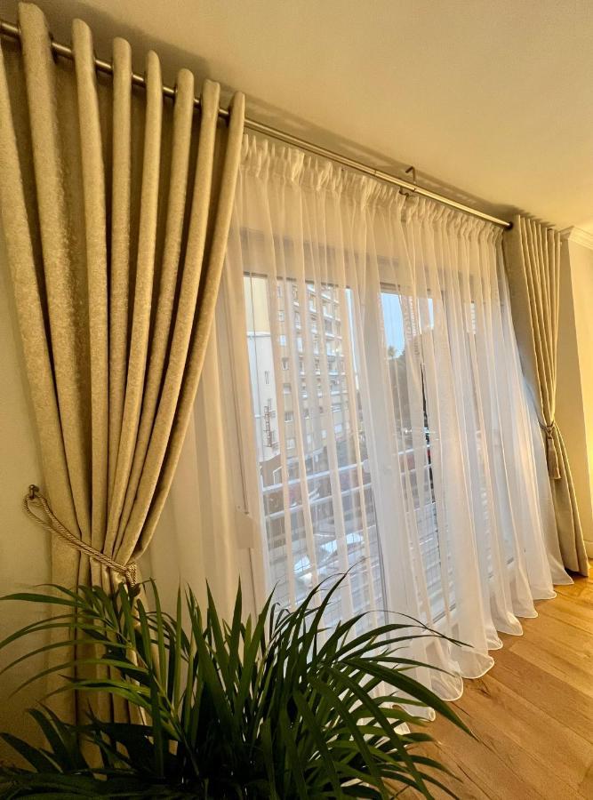 Apartamentos Prestige Suites Malaga III Eksteriør billede
