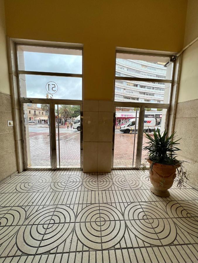 Apartamentos Prestige Suites Malaga III Eksteriør billede