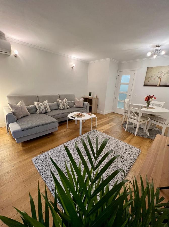 Apartamentos Prestige Suites Malaga III Eksteriør billede