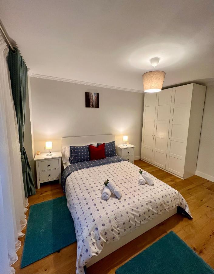 Apartamentos Prestige Suites Malaga III Eksteriør billede