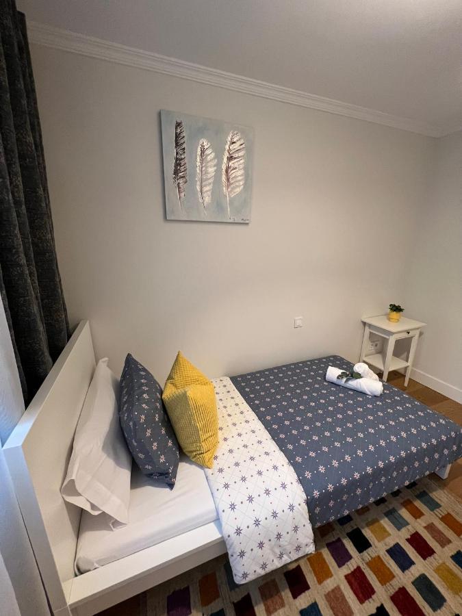 Apartamentos Prestige Suites Malaga III Eksteriør billede