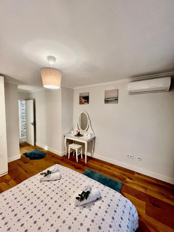 Apartamentos Prestige Suites Malaga III Eksteriør billede