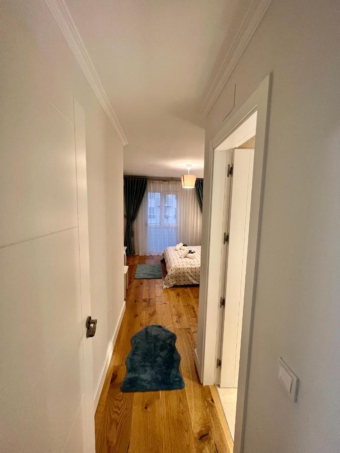 Apartamentos Prestige Suites Malaga III Eksteriør billede
