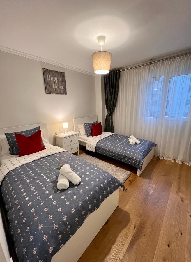Apartamentos Prestige Suites Malaga III Eksteriør billede