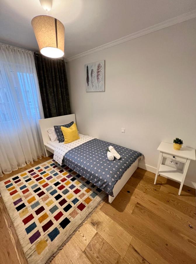 Apartamentos Prestige Suites Malaga III Eksteriør billede