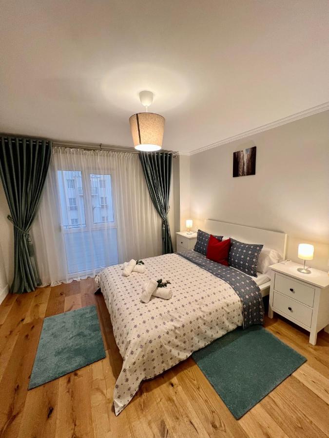 Apartamentos Prestige Suites Malaga III Eksteriør billede