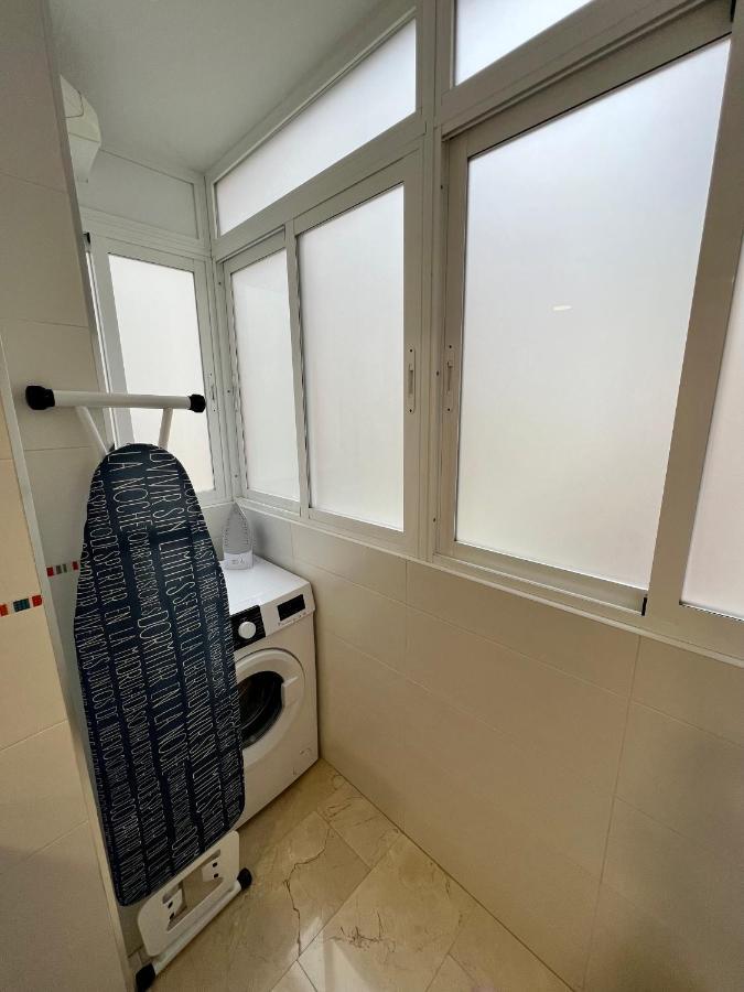 Apartamentos Prestige Suites Malaga III Eksteriør billede