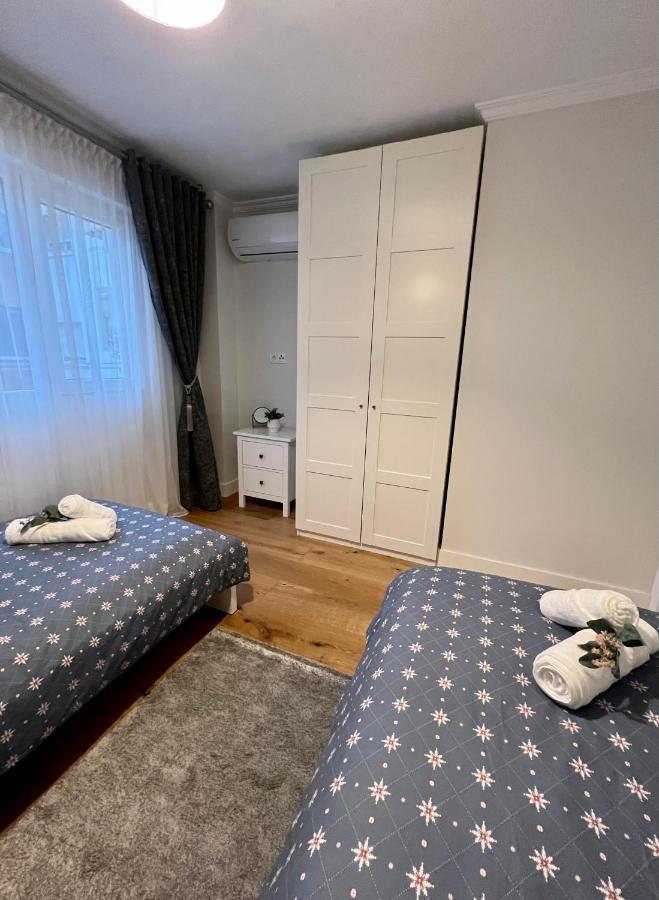 Apartamentos Prestige Suites Malaga III Eksteriør billede