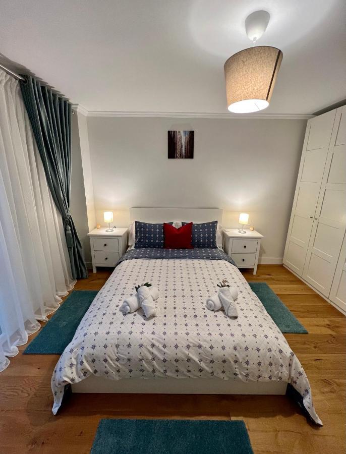Apartamentos Prestige Suites Malaga III Eksteriør billede