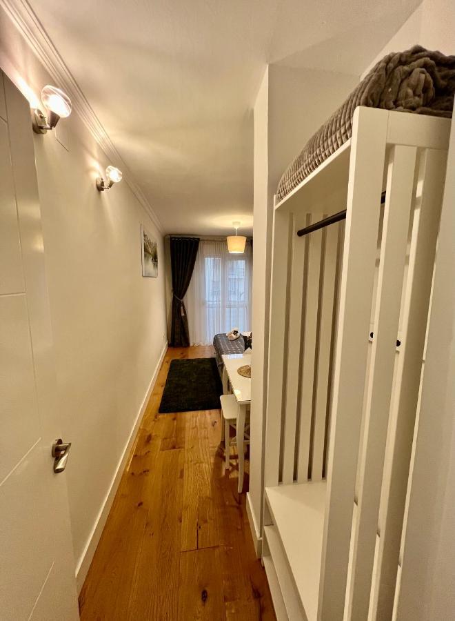 Apartamentos Prestige Suites Malaga III Eksteriør billede