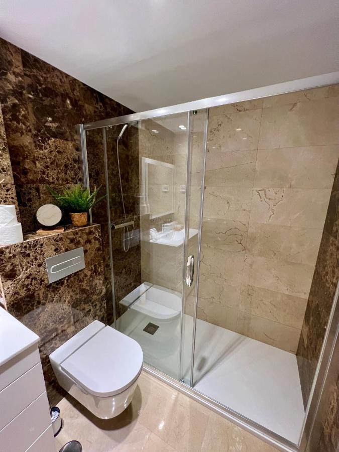 Apartamentos Prestige Suites Malaga III Eksteriør billede