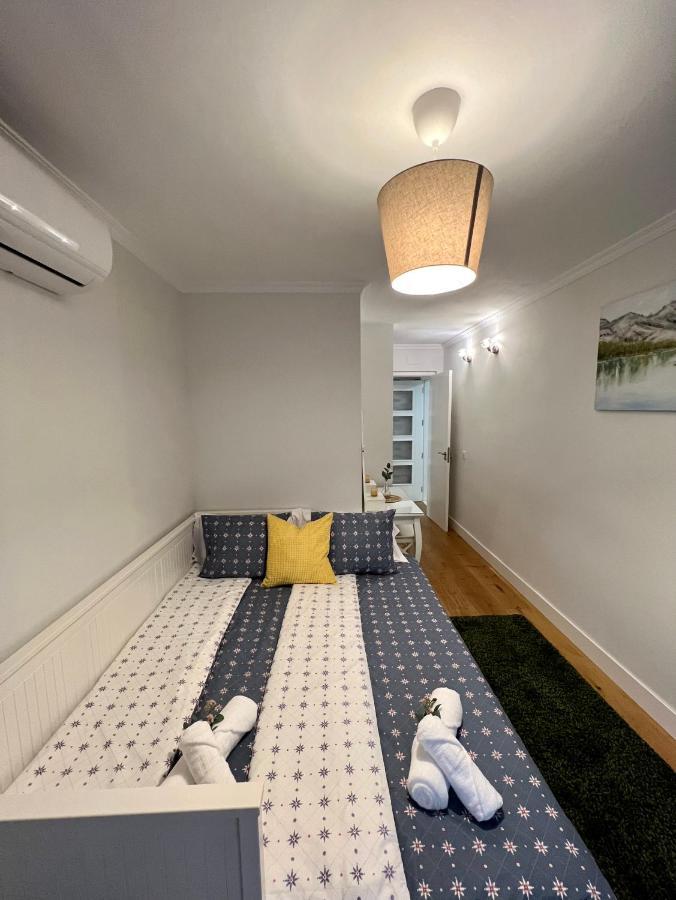 Apartamentos Prestige Suites Malaga III Eksteriør billede