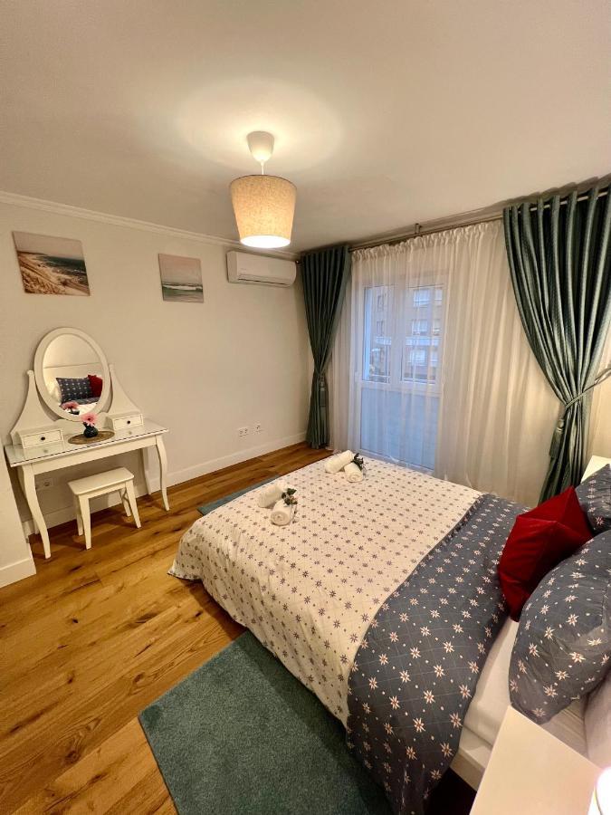 Apartamentos Prestige Suites Malaga III Eksteriør billede