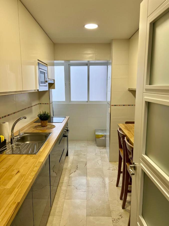 Apartamentos Prestige Suites Malaga III Eksteriør billede